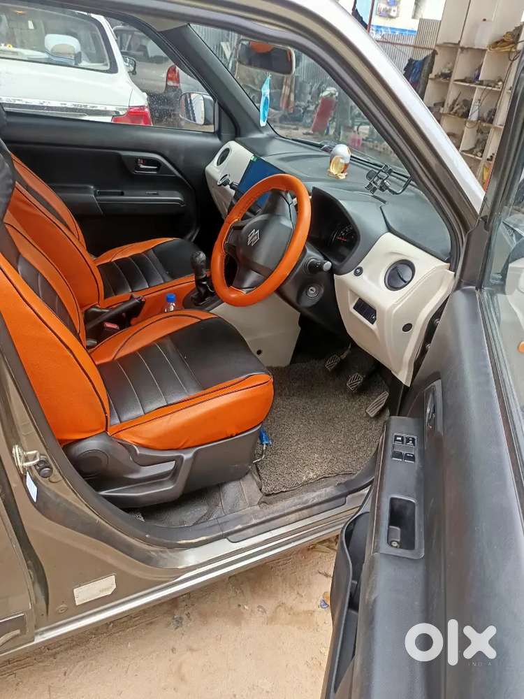 2020 Maruti Suzuki Wagon R