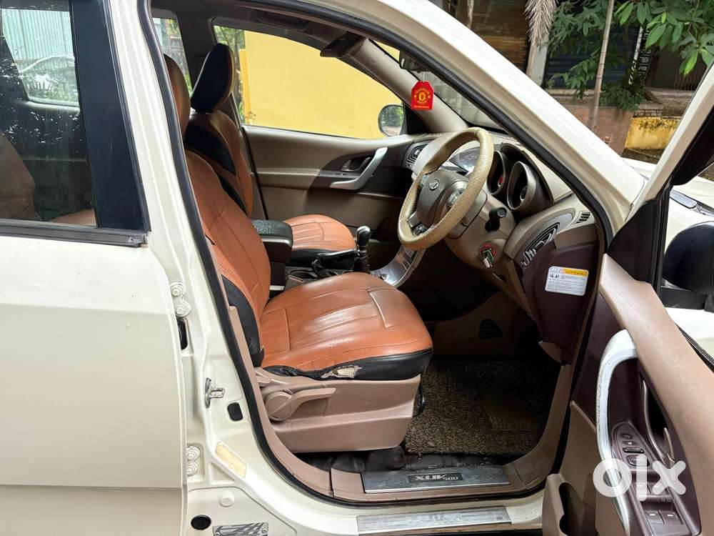 Mahindra Xuv500 2011-2015 W8 2wd, 2012, Diesel