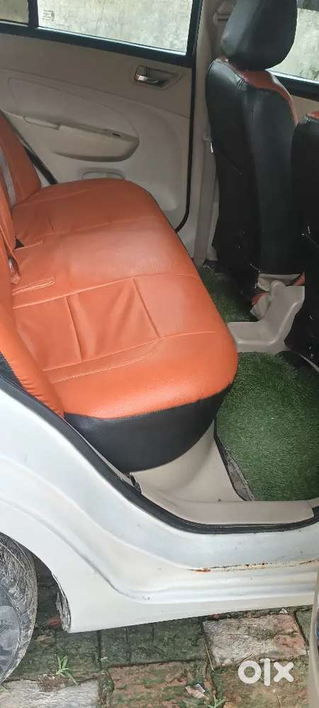 Maruti Suzuki Dzire Vdi 2013