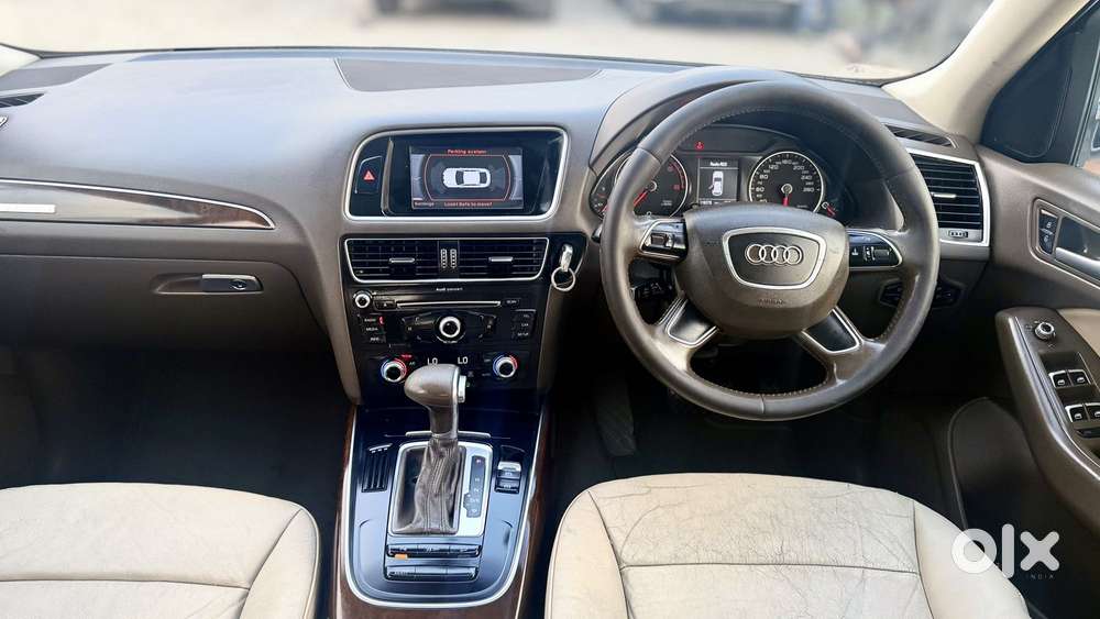 Audi Q5 30 Tdi Quattro, 2015, Diesel