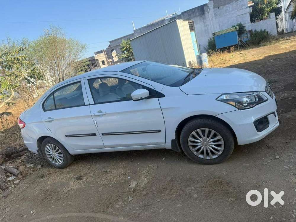 Maruti Suzuki Ciaz 2016 Diesel Good Condition