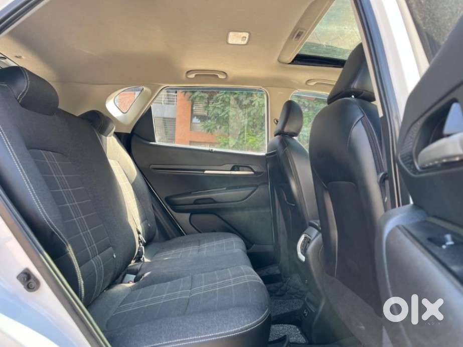 Kia Sonet G 1.2 5mt Htk(o), 2024, Petrol