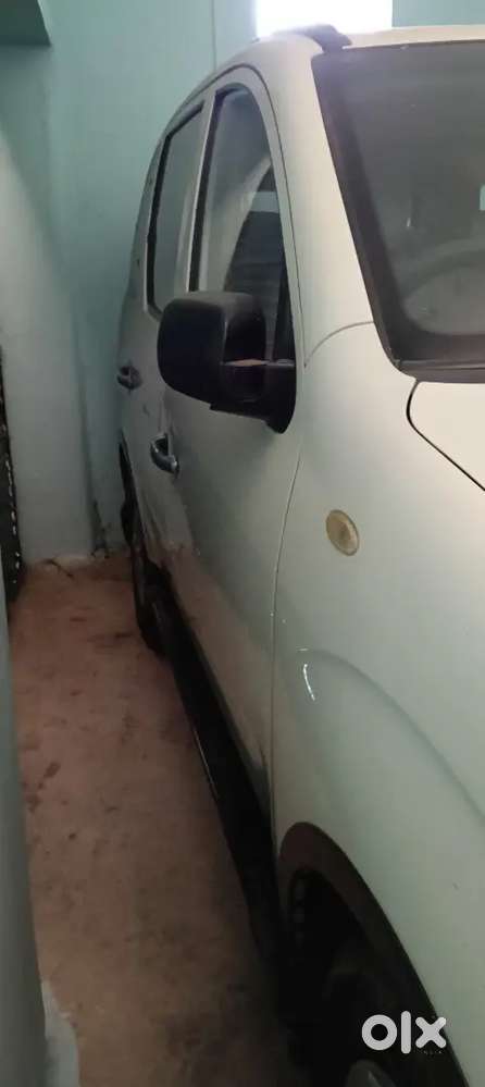 Mahindra Xylo 2012 Diesel Good Condition