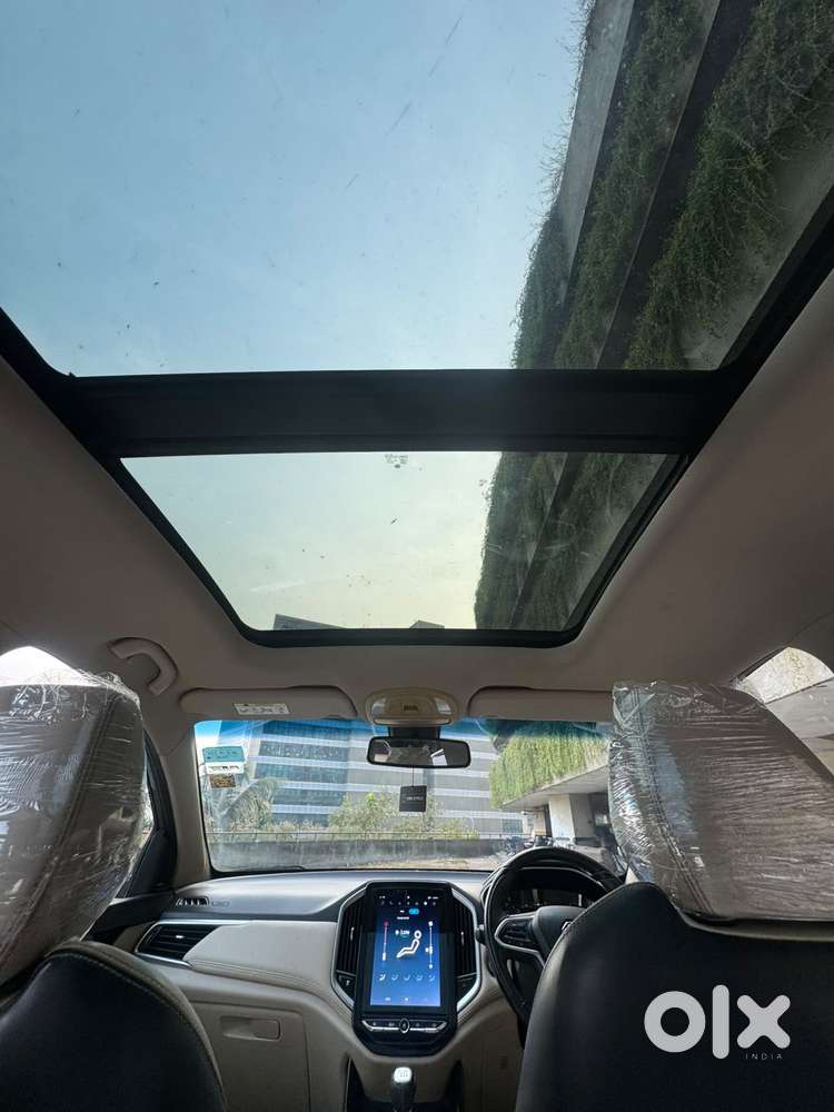 Mg Hector Smart 1.5 Turbo Mt, 2021, Petrol