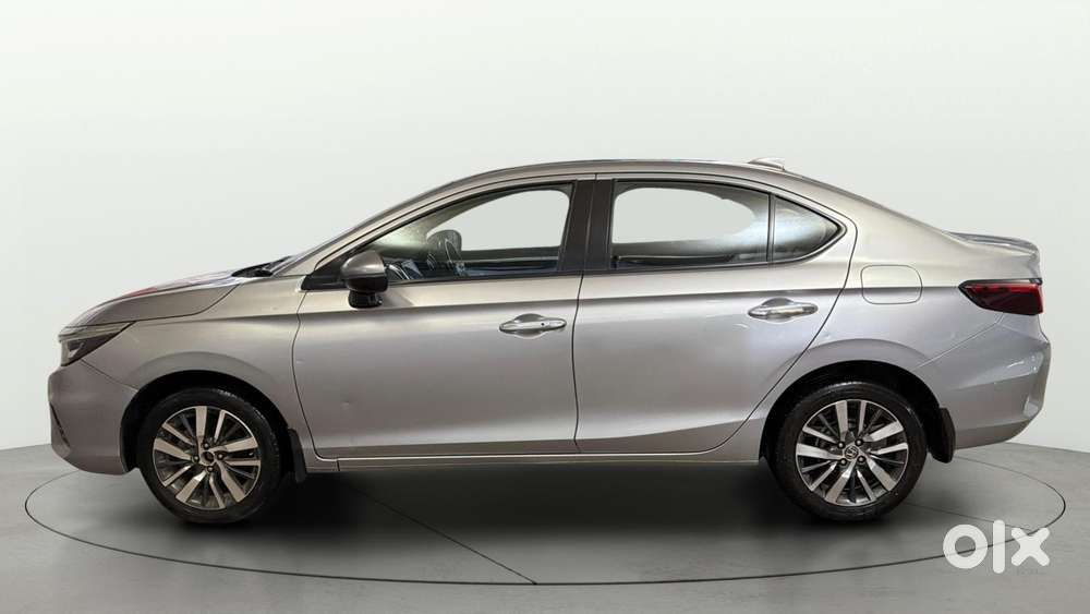 Honda City I-vtec Zx, 2020, Petrol