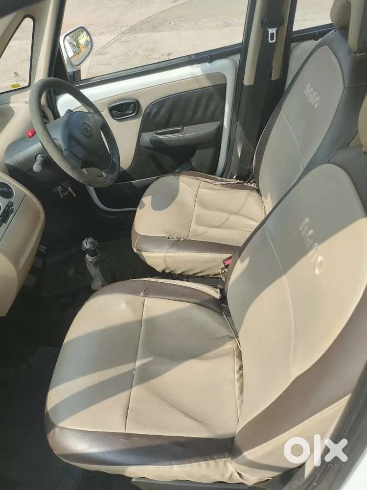 Tata Nano Xt