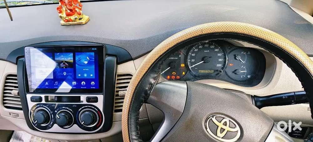Toyota Innova Diesel Manual 2014