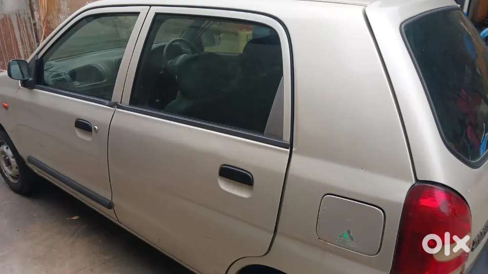 Good Condition Super Engine