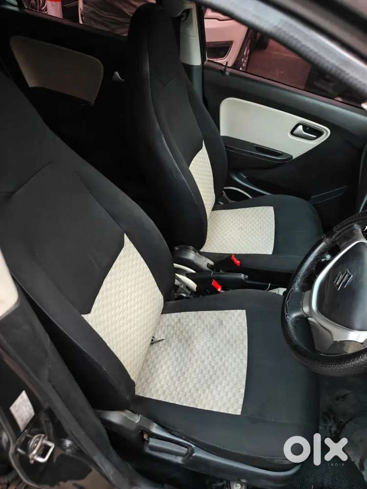 Alto 800 2019 Model Skid Onaer Hai
