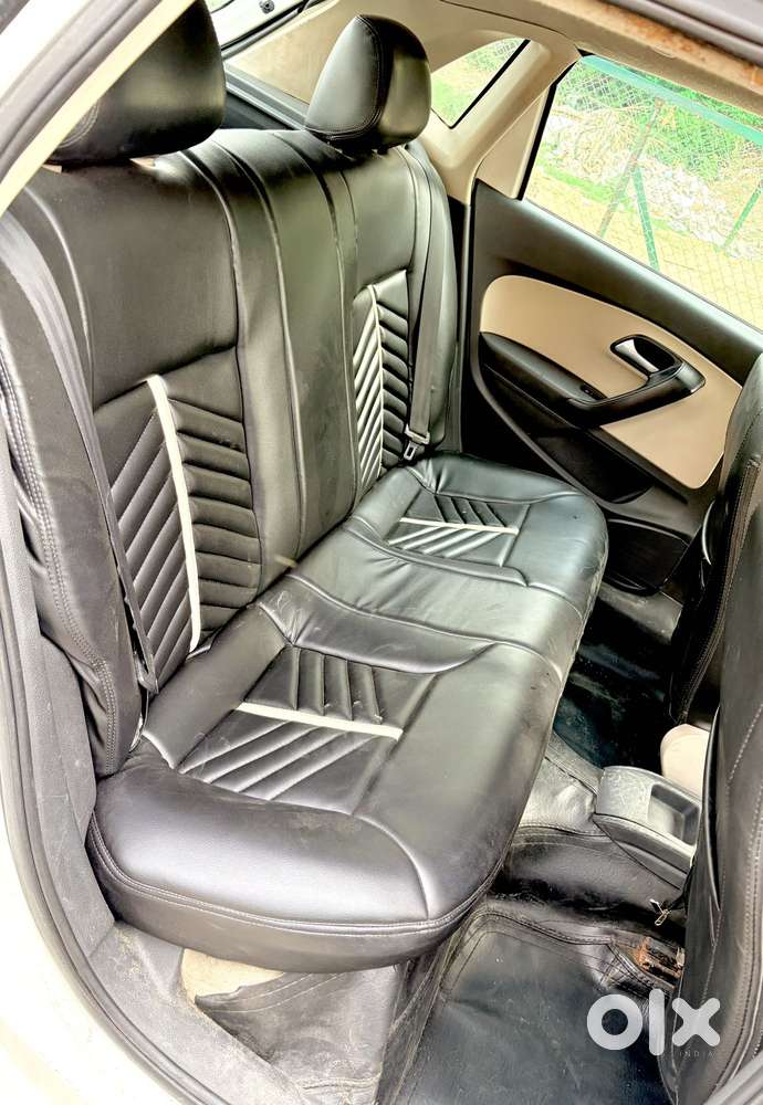 Volkswagen Polo Diesel Highline 1.2l, 2014, Diesel