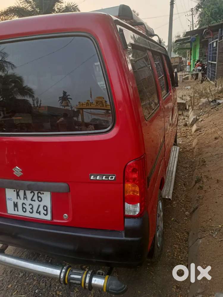 Car Is Good Condition