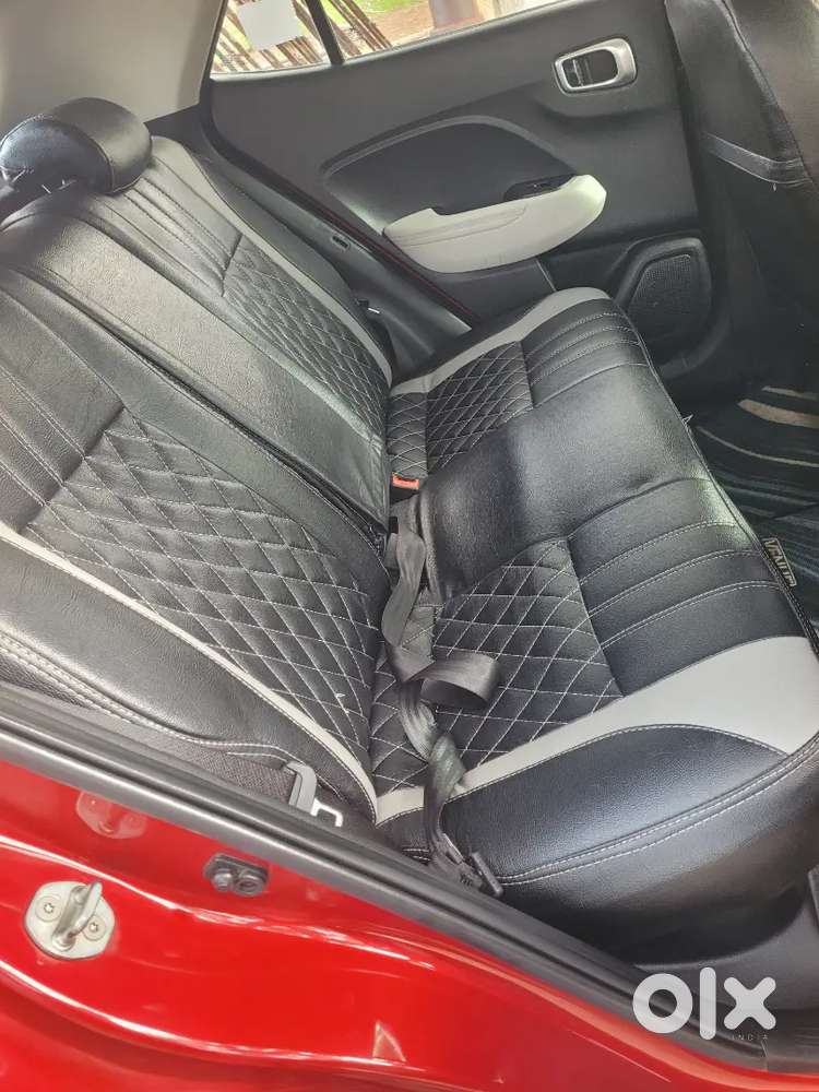 Hyundai Venue 2022 Sx Plus
