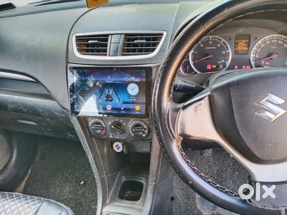 Maruti Suzuki Swift 2016 Diesel Manual