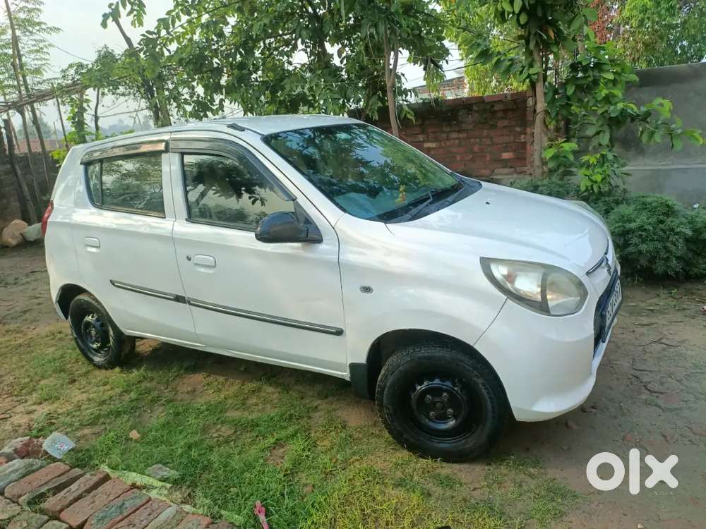 2015 Model Alto Extreme Condition Showroom Condition Car Sale