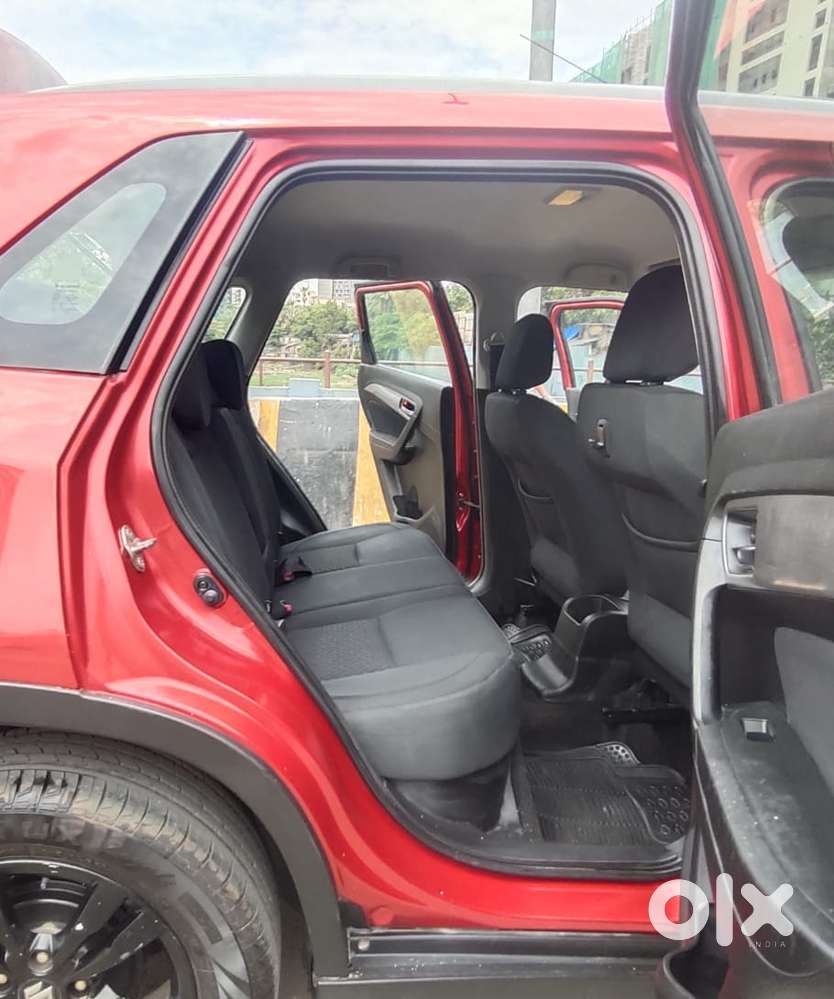 Maruti Suzuki Vitara Brezza Zdi, 2019, Diesel
