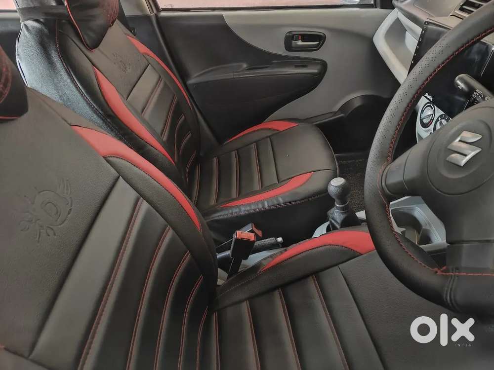 Maruti Suzuki A-star 2009 Petrol Good Condition