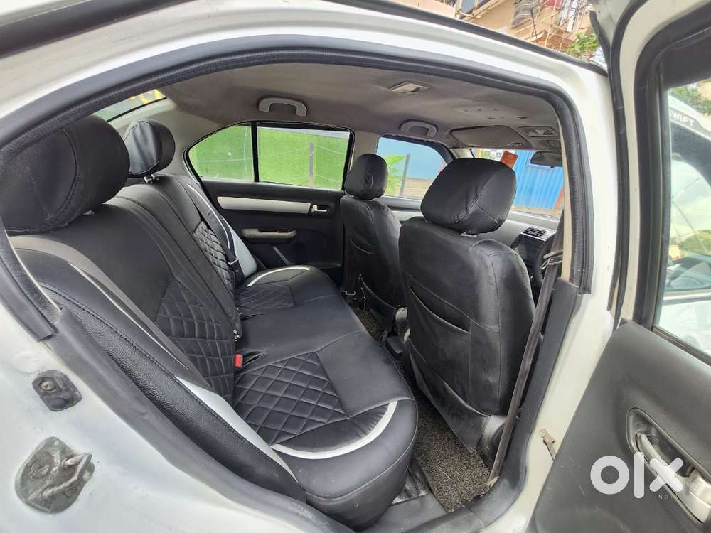 Maruti Suzuki Swift Dzire Vdi Optional, 2010, Diesel
