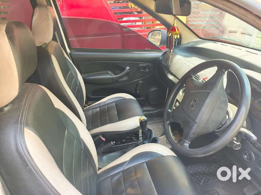 Tata Indica Dd Engine, Good Milage, Good Ac, Good Tyre