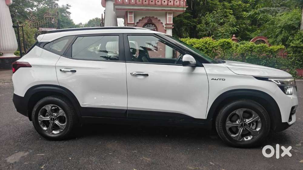 Kia Seltos Htk Plus D, 2021, Diesel