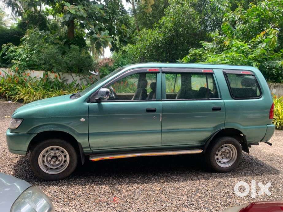 Chevrolet Tavera Neo 2 Ls 7 - Seater, 2010, Diesel