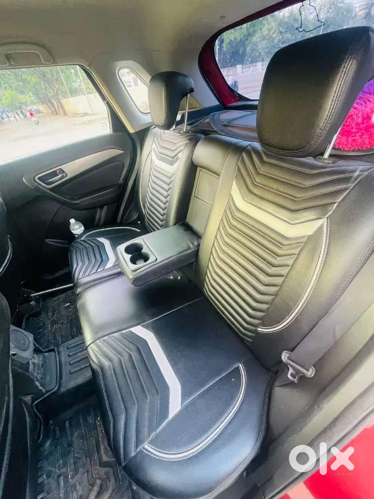 2020 Maruti Suzuki Brezza Zdi