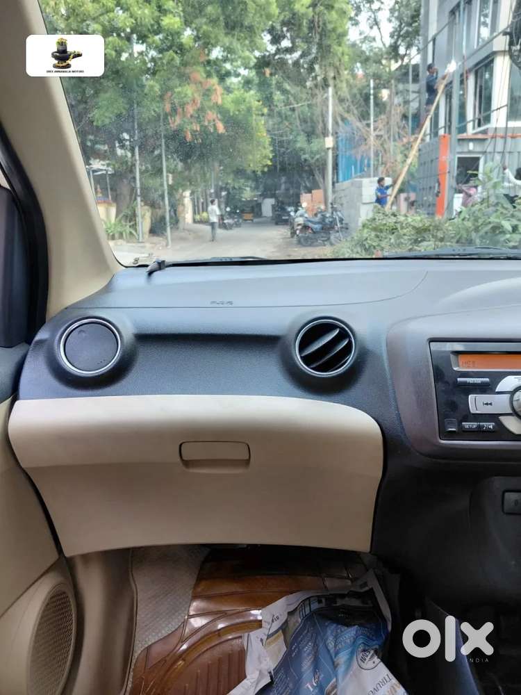 Honda Amaze Vx Diesel, 2014, Diesel