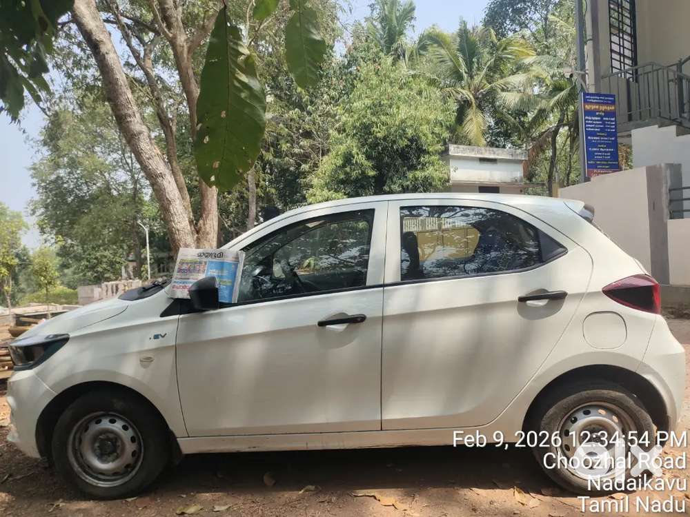 Good Condition . Driven 110000.changed New Battery Pack. Good Range.
