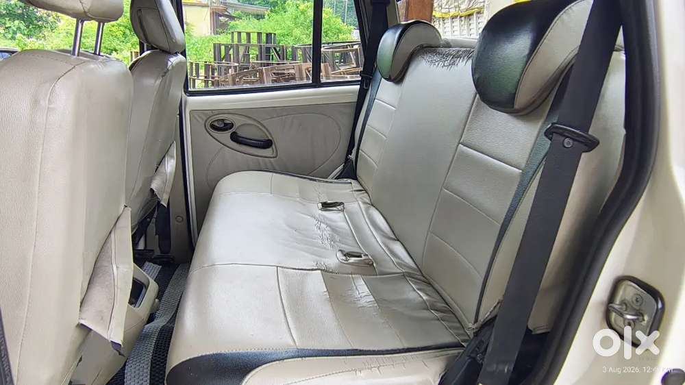 Mahindra Scorpio S Mt 2022
