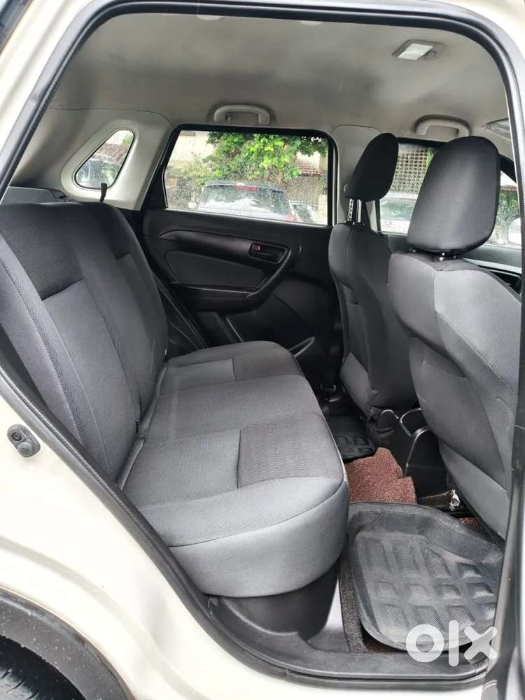 Maruti Suzuki Vitara Brezza 1.5 Lxi, 2020, Petrol