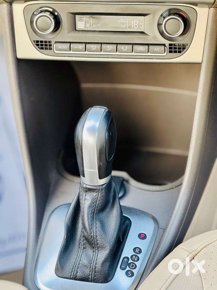 Volkswagen Vento 1.5l Tdi Highline Plus At Diesel, 2018, Diesel