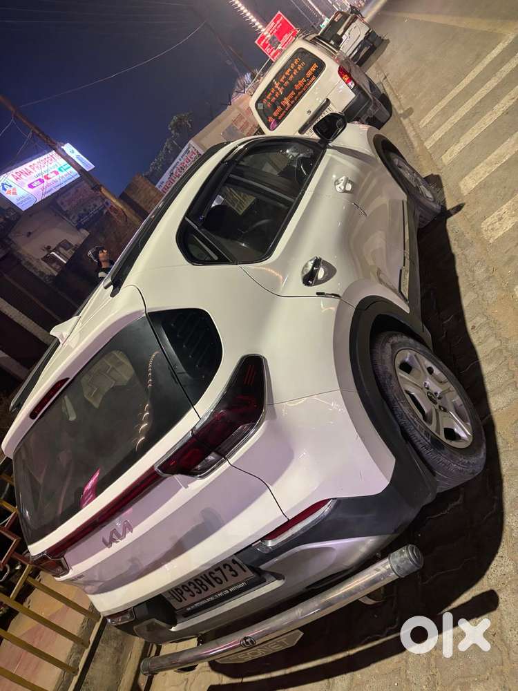 Kia Sonet 1.2 Htk Plus, 2022, Petrol