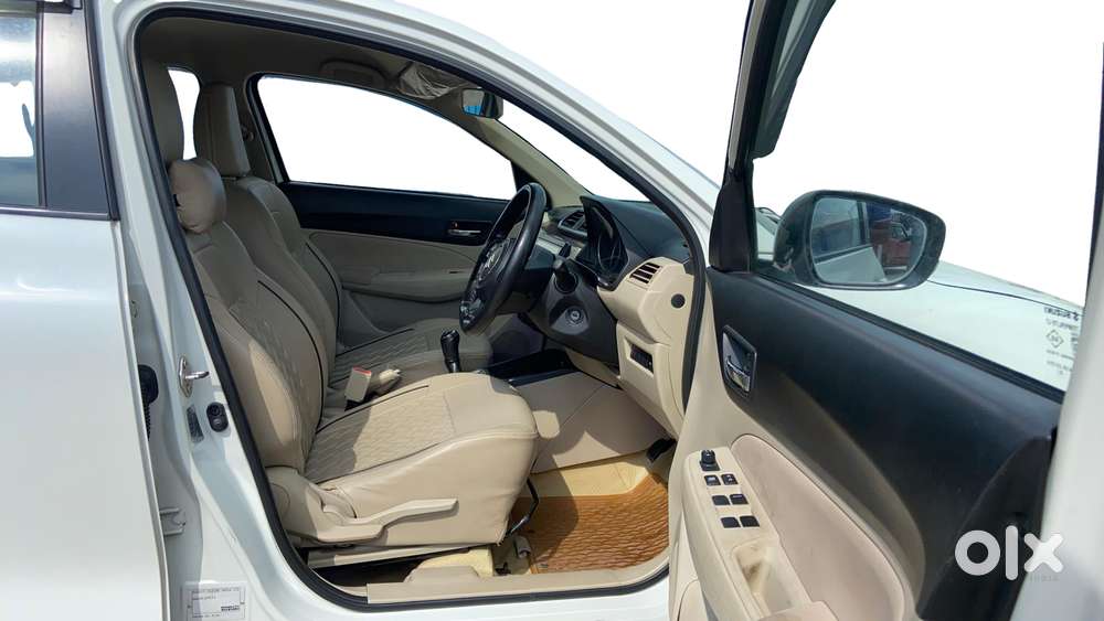 Maruti Suzuki Swift Dzire Vdi Bsiv, 2019, Diesel