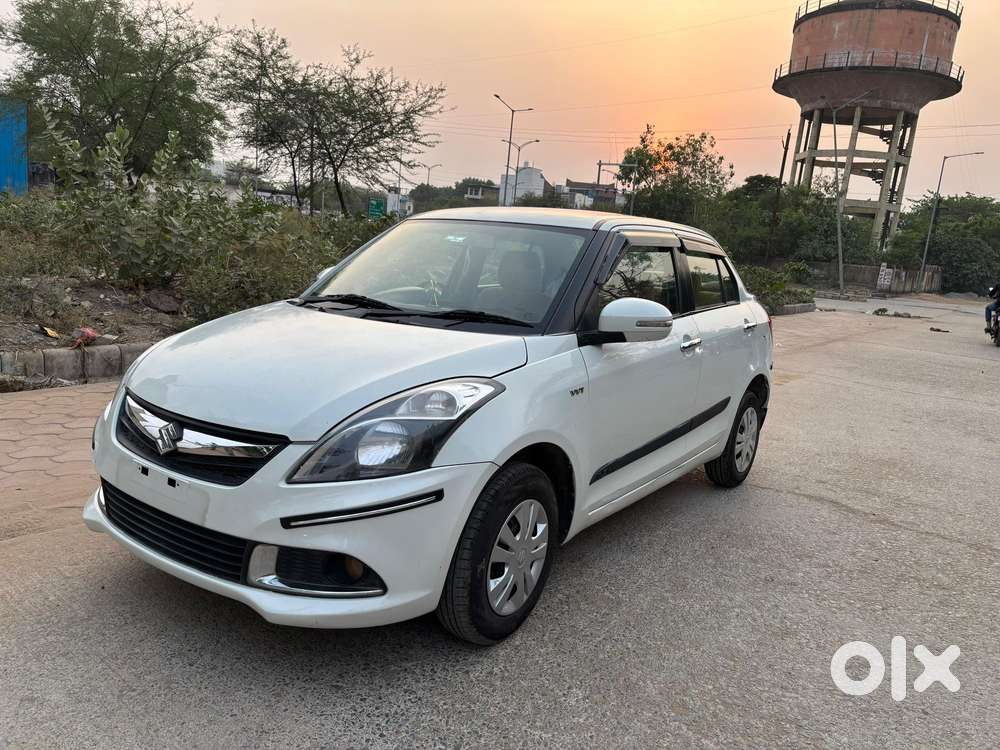 Maruti Suzuki Swift Dzire 2015-2017 1.2 Vxi, 2016, Petrol