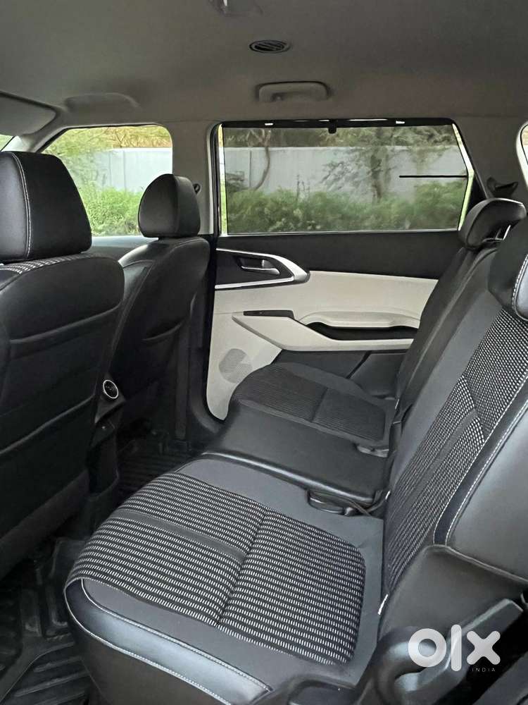 Kia Carens Prestige Plus Diesel, 2022, Diesel