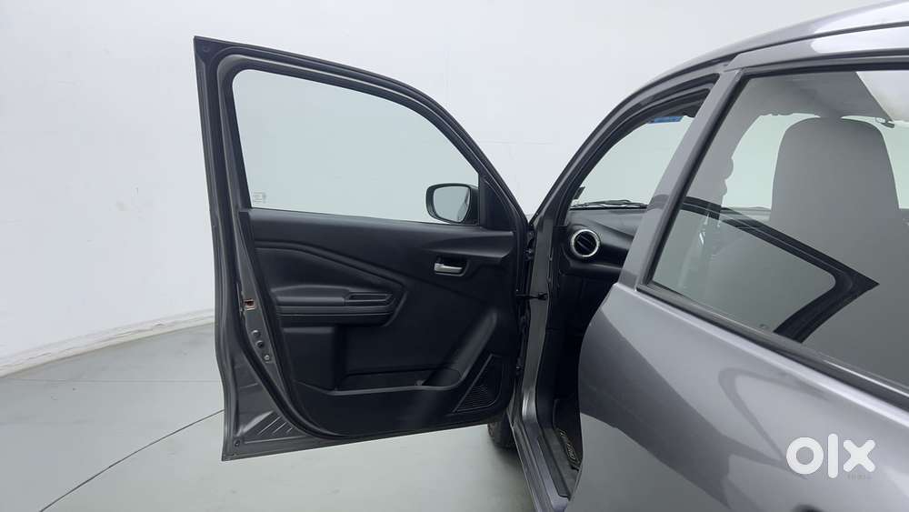 Maruti Suzuki Celerio Vxi, 2023, Petrol