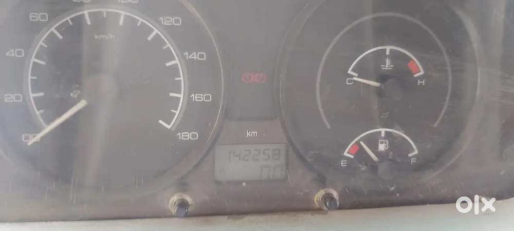 Tata Sumo Gold 2013 Diesel 142260 Km Driven