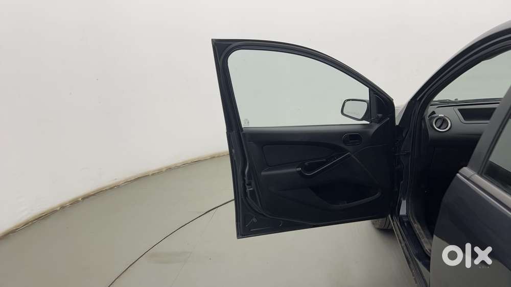 Ford Figo 1.4 Duratorq Diesel Exi, 2012, Diesel