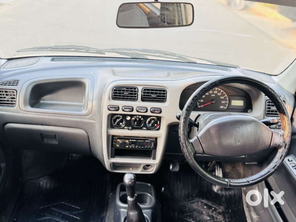 Maruti Suzuki Alto Flash Limited Edition, 2011, Petrol