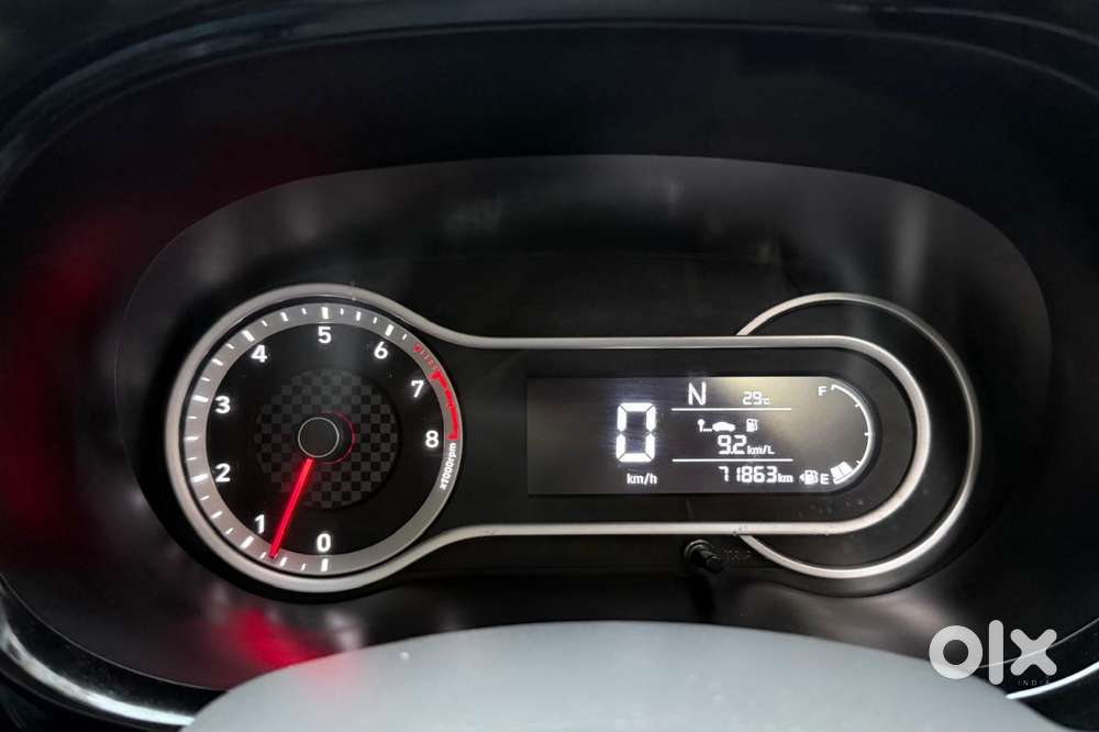 Hyundai Grand I10 Nios Asta, 2020, Petrol