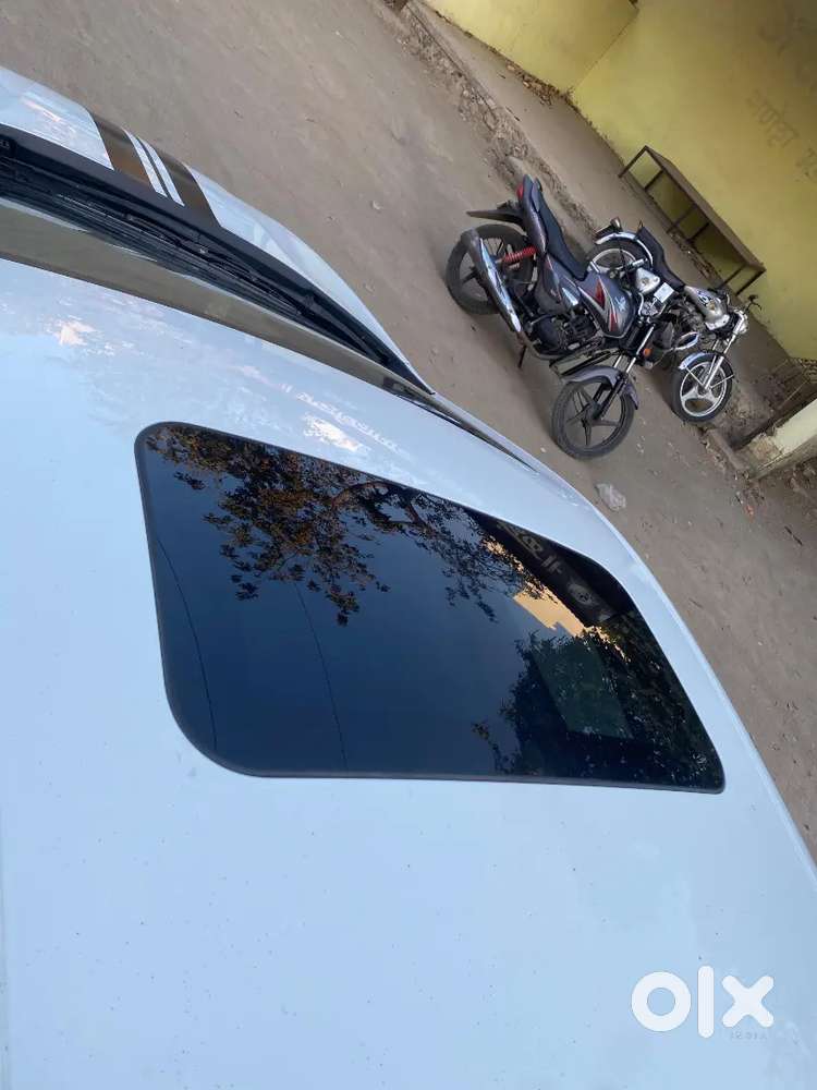 Tata Altroz 2023 Cng & Hybrids Well Maintained