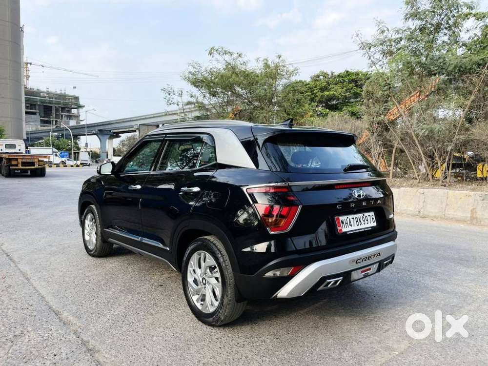 Hyundai Creta 1.6 Sx Vtvt, 2023, Petrol
