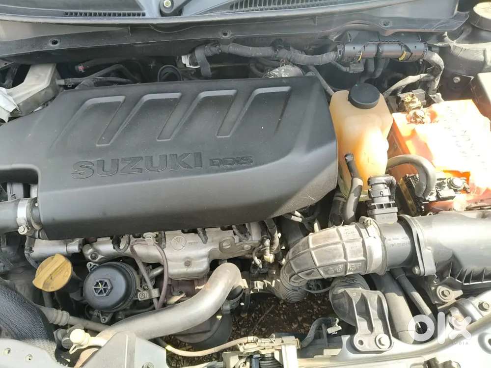 Maruti Suzuki Swift Vdi 2019
