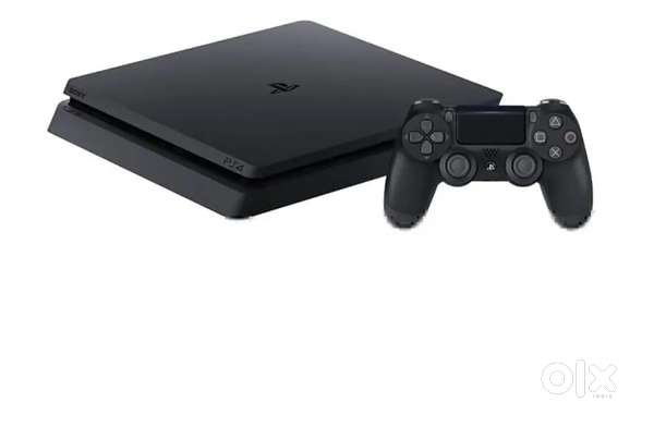 Ps4 slim 500gb