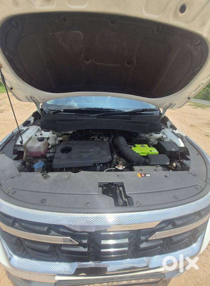 Kia Seltos 1.5 Htx+ Diesel Imt, 2023, Diesel