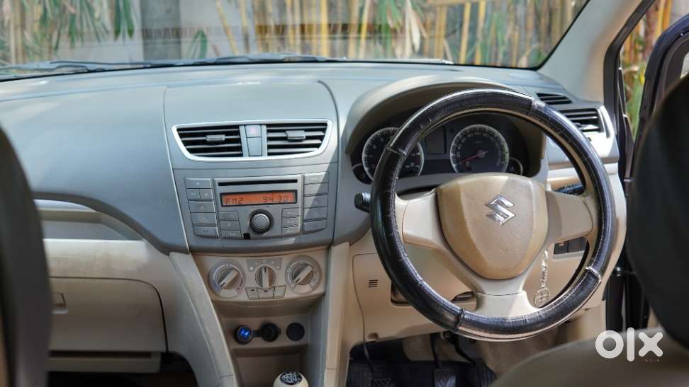 Maruti Suzuki Ertiga 2012-2015 Vxi Abs, 2013, Petrol