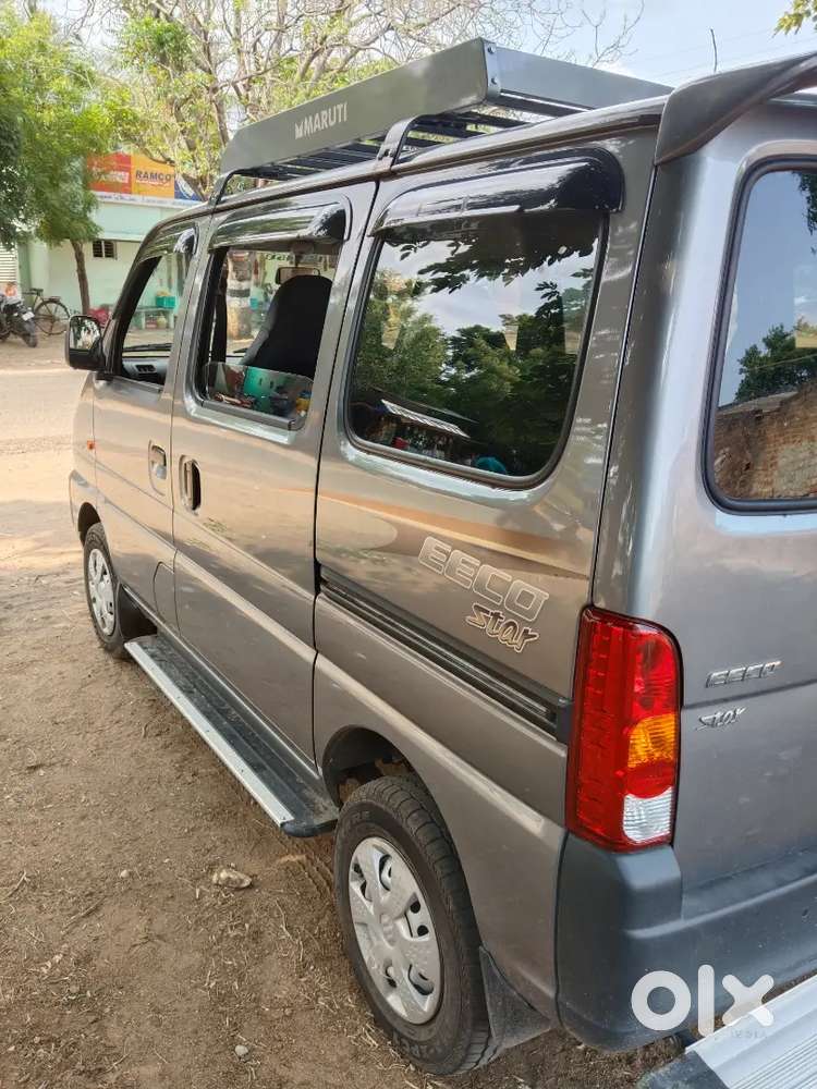 Maruthe Echo 1 Owners