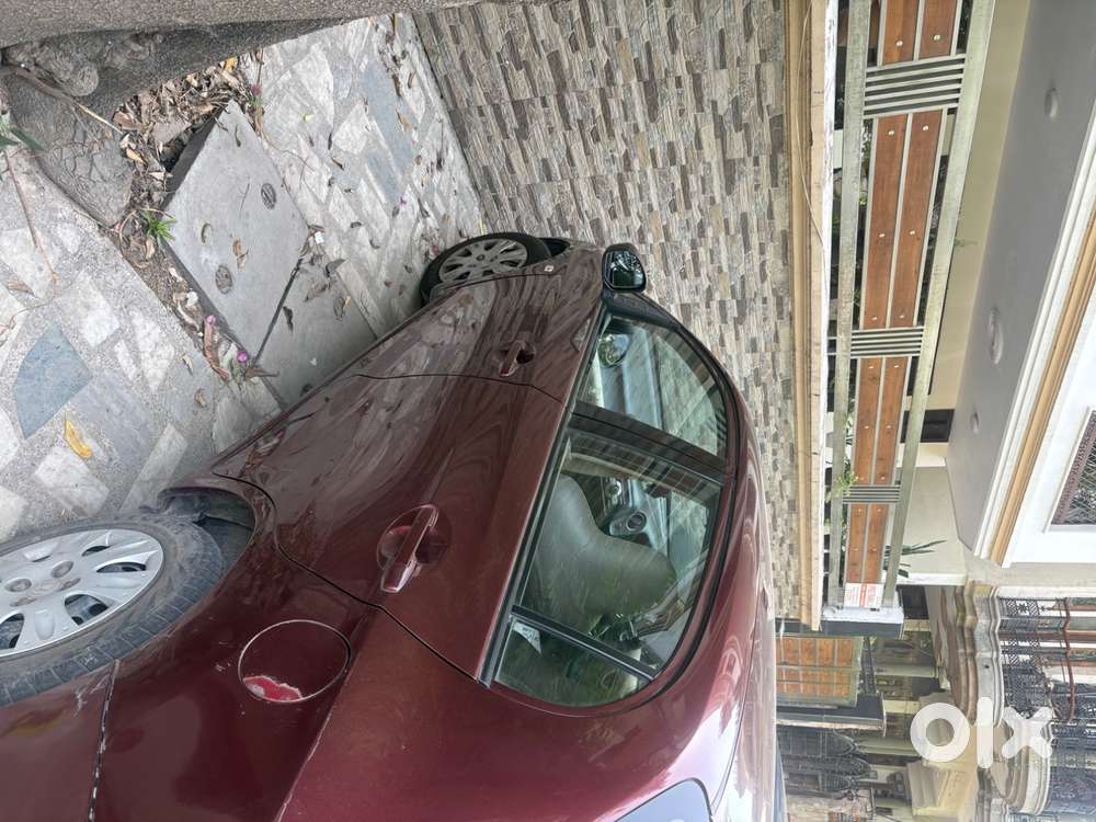 Honda Amaze 2014 Petrol Well Maintained
