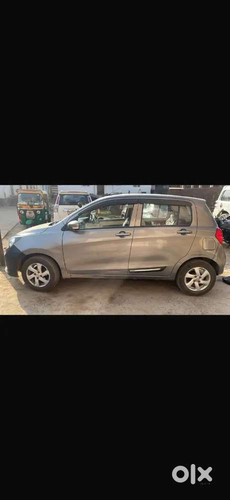 Maruti Suzuki Celerio Vxi 2019