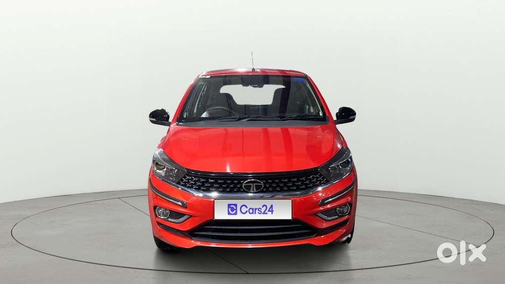 Tata Tiago 1.2 Revotron Xz Plus, 2024, Petrol