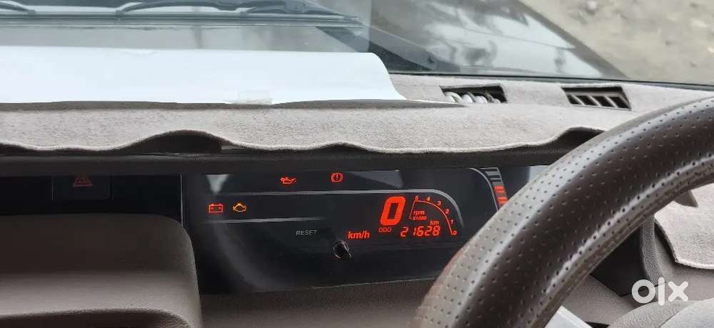 Mahindra Bolero Camper Gold Zx Show Room Condition